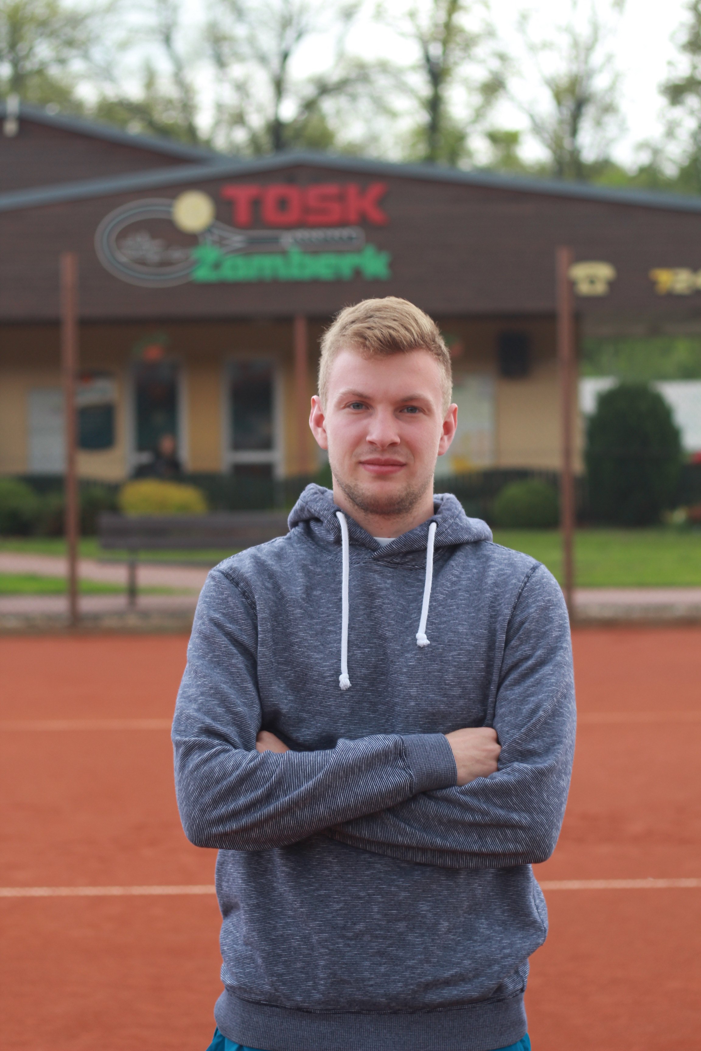 Dominik Horálek
