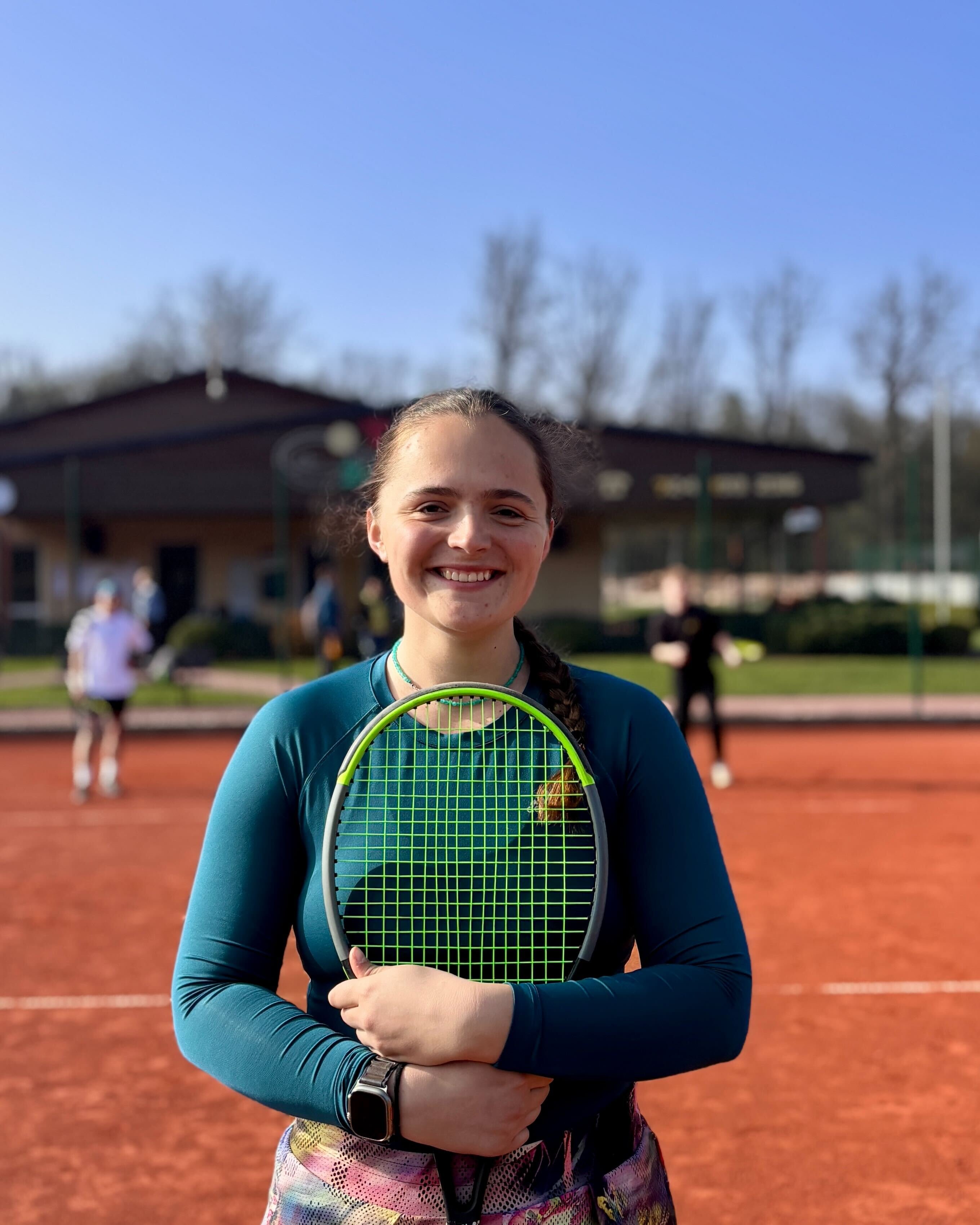 Nela Dufková
