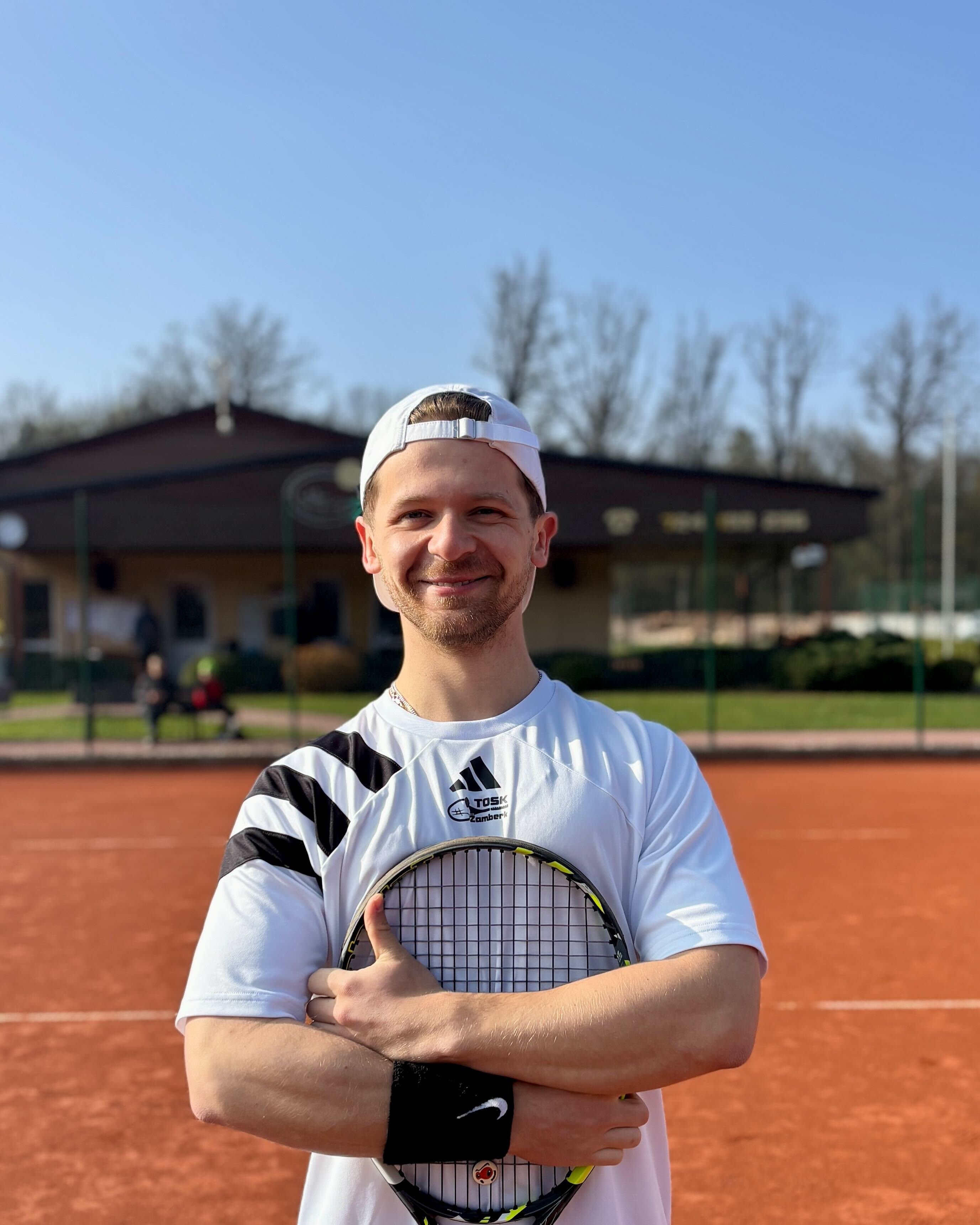 Petr Opletal 