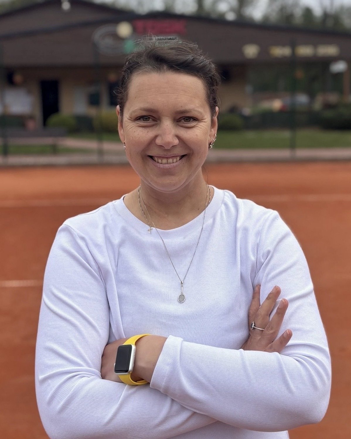 Adéla Hrubešová 