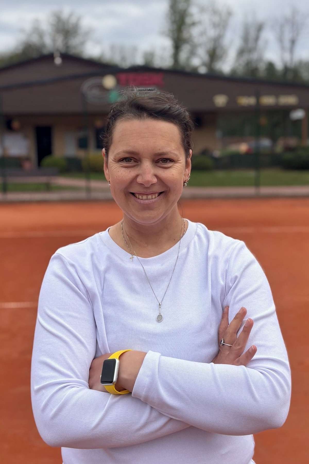 Adéla Hrubešová 