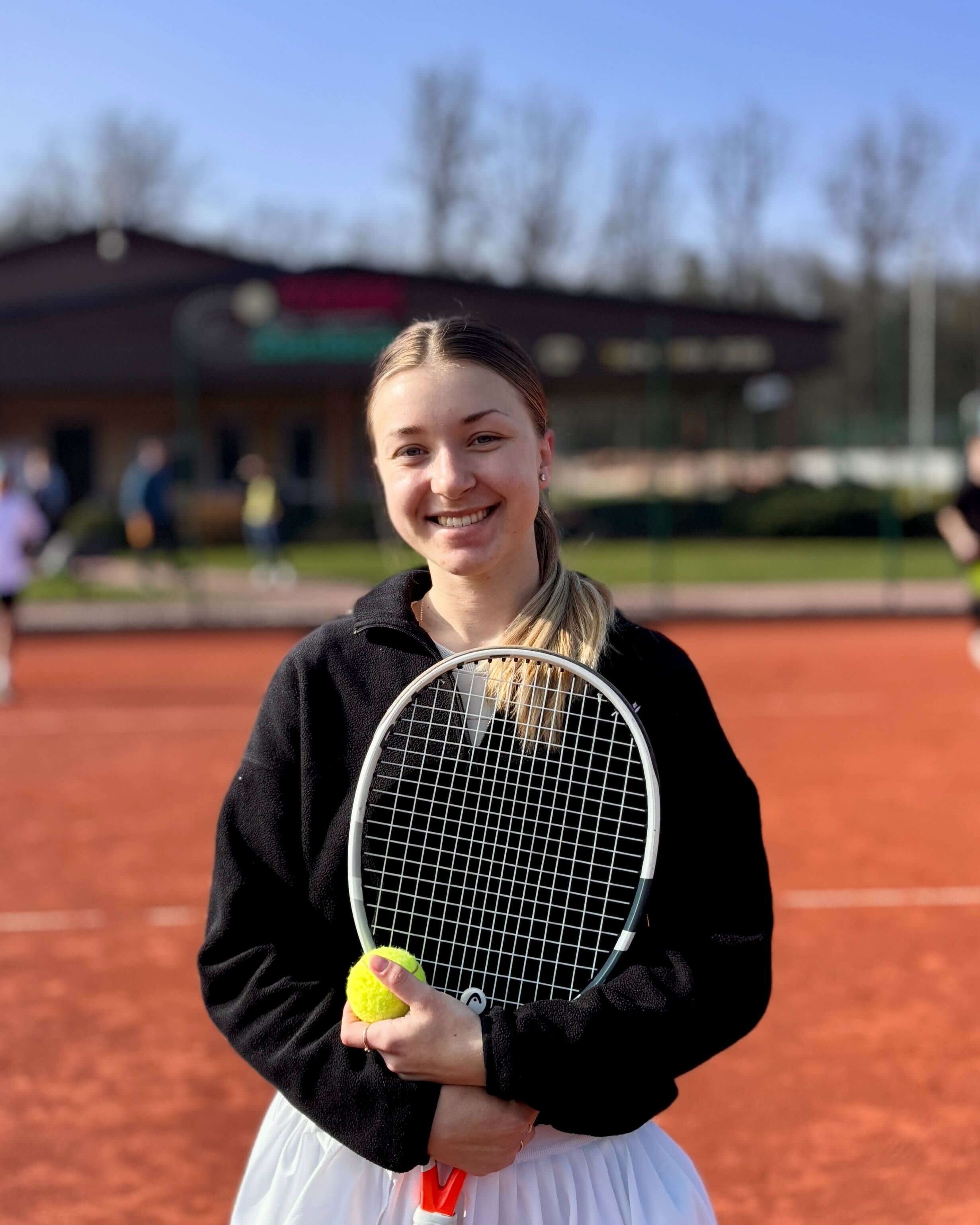 Adéla Pečenková