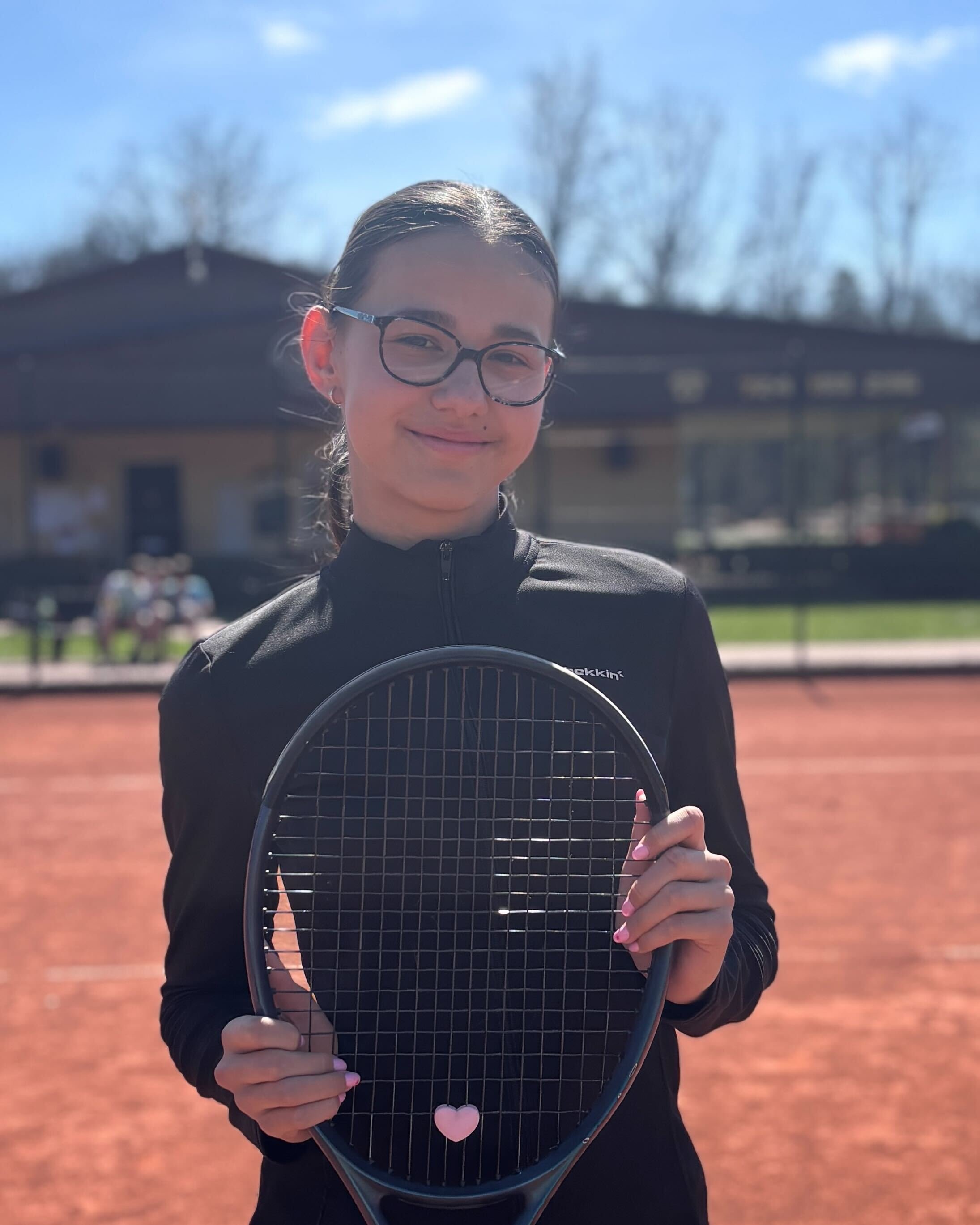 Adéla Andršová 