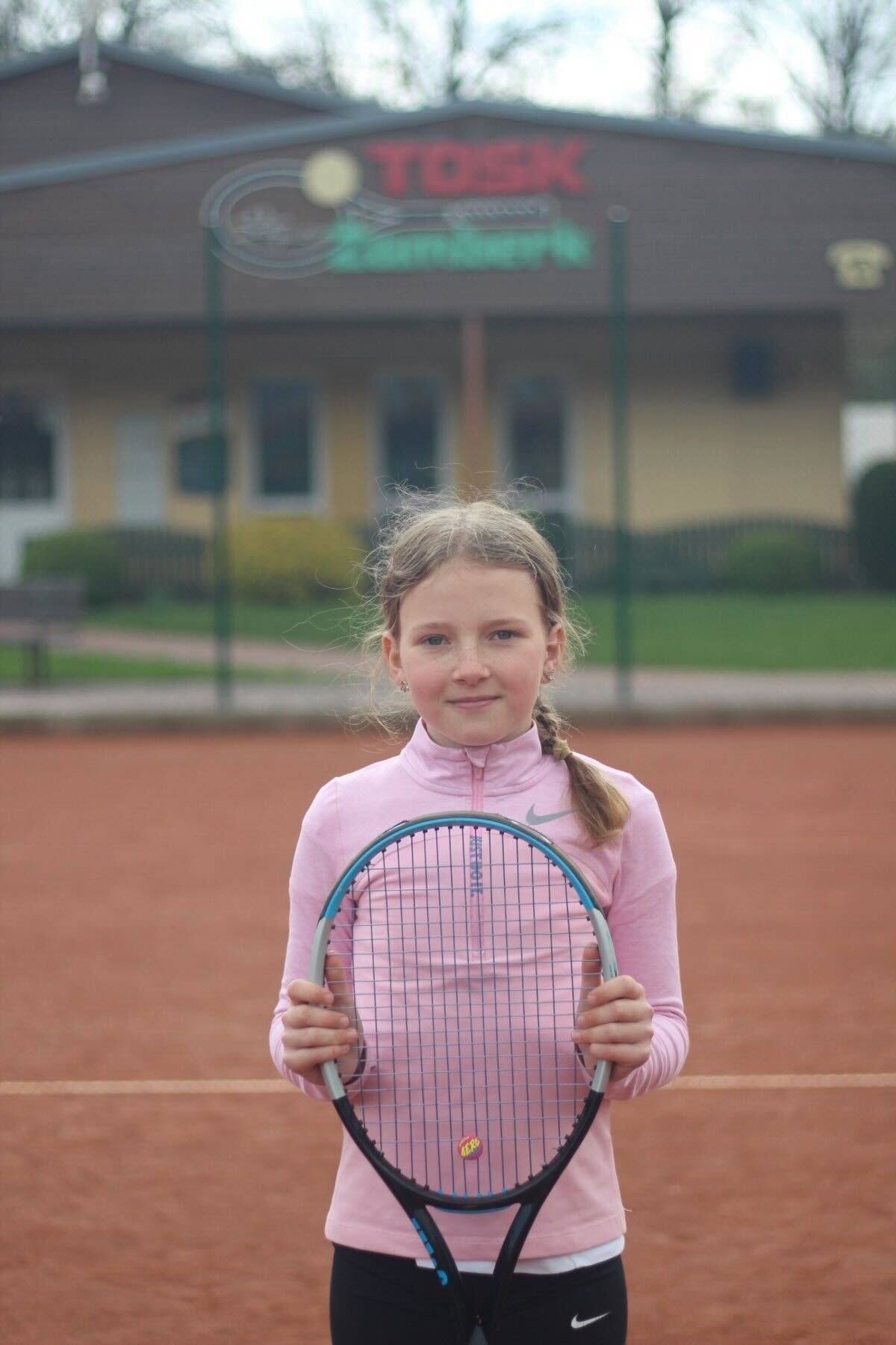 Valérie Adamcová bude hostovat ve Svitavách