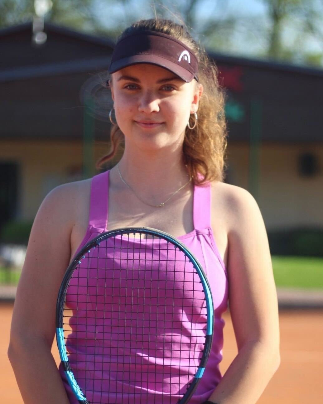 Sabina Macháčková