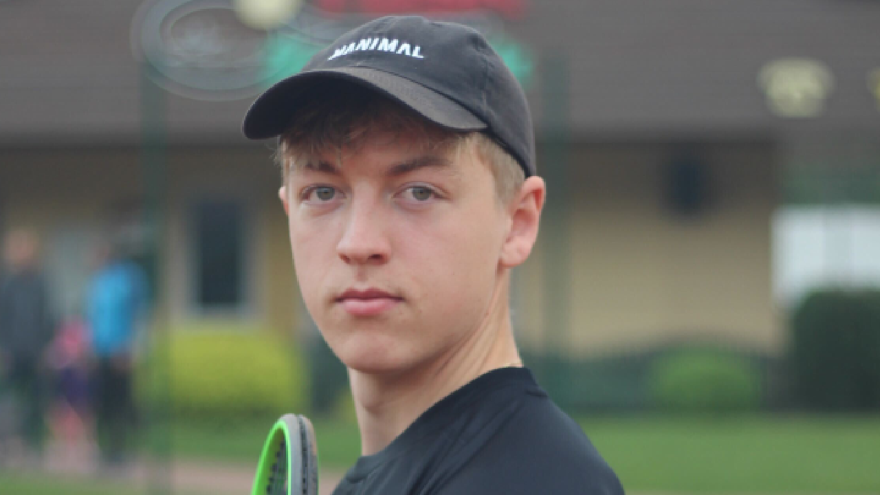 Petr Matějíček se vrací do mateřského klubu TK Choceň