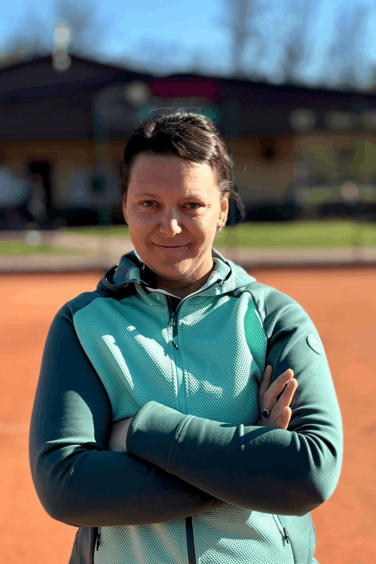 Adéla Hrubešová 