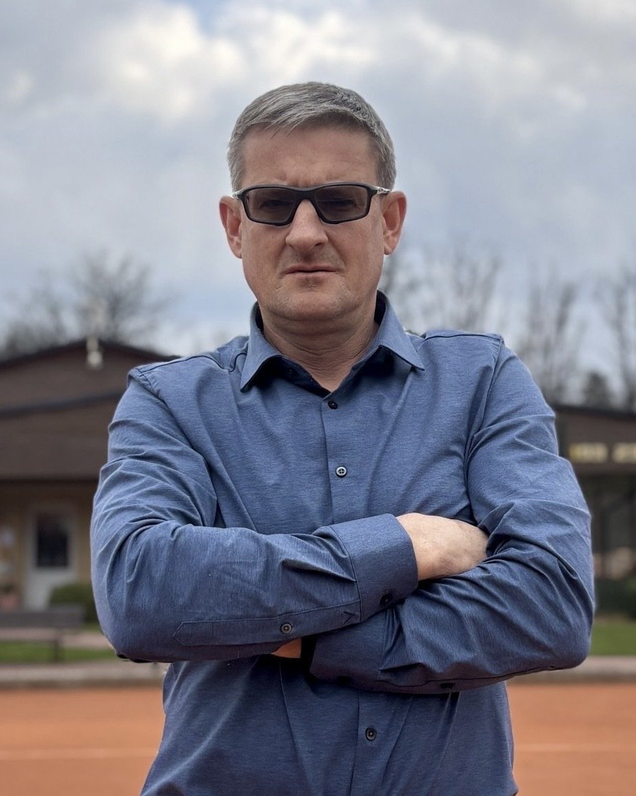 Mgr. Martin Jandík 