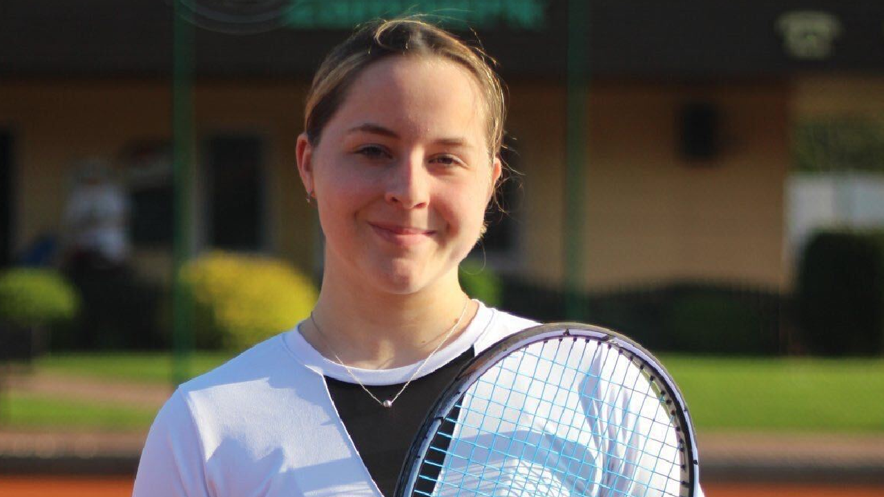 Nela Čevorová naváže na hostování v Dolní Dobrouči