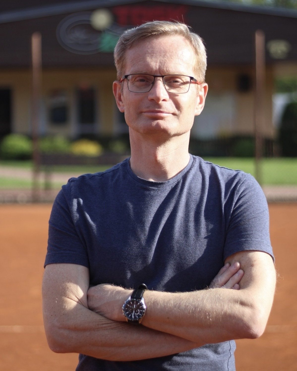Ing. Jaromír Malý