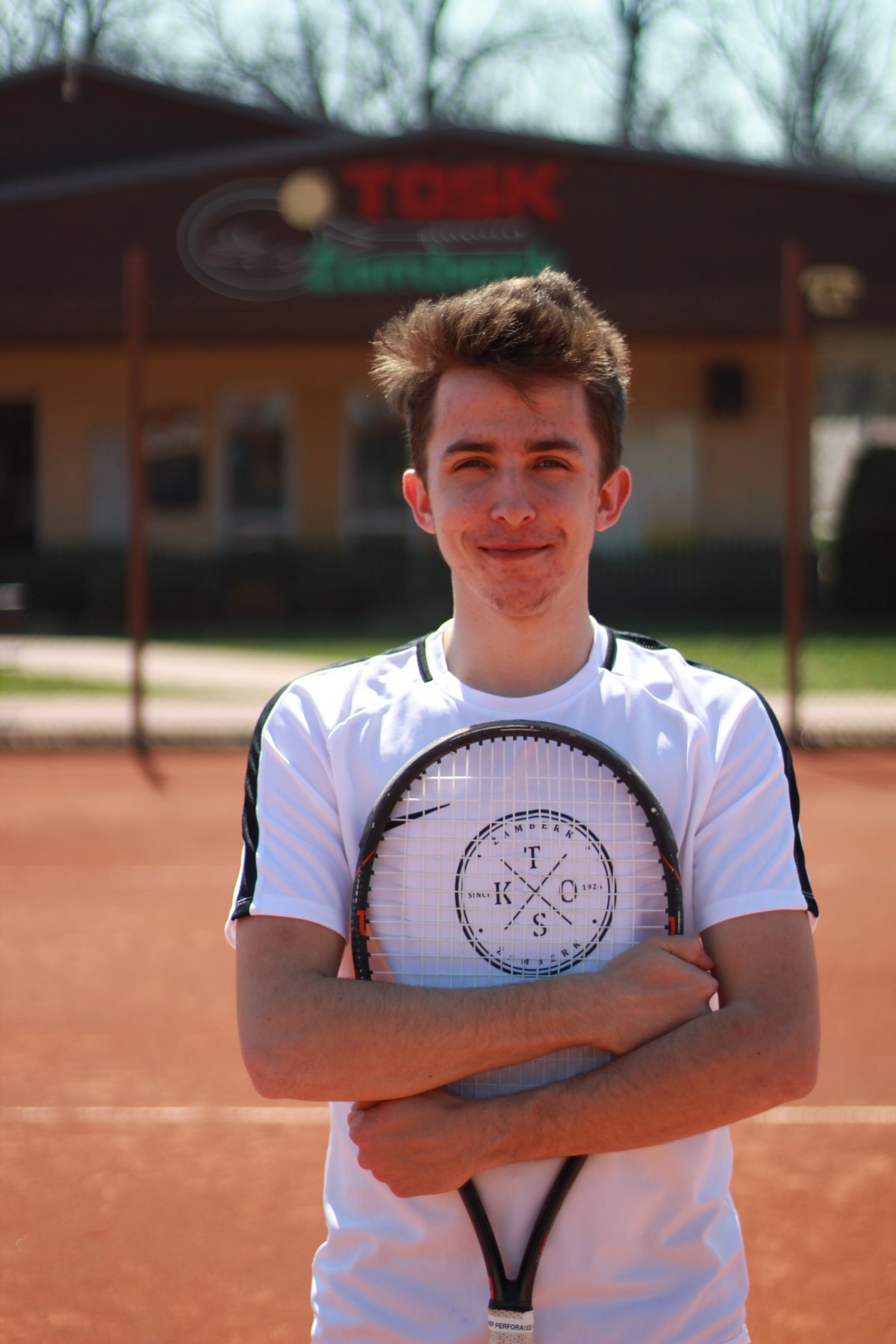 Dominik Jedlička