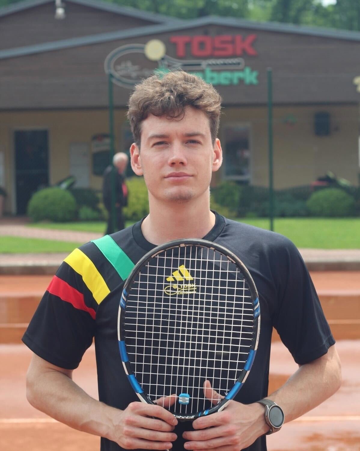 Kryštof Maňour 