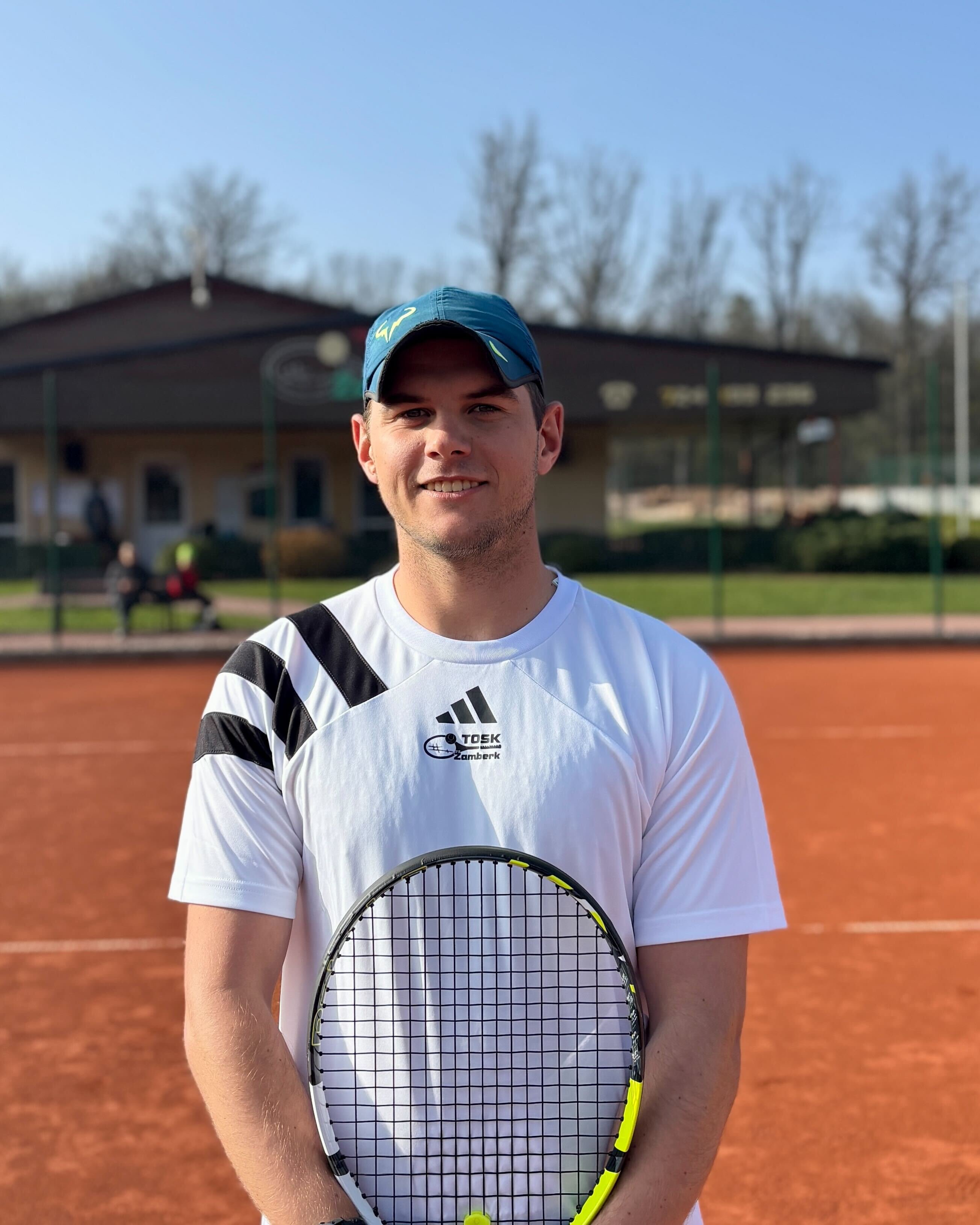 Matěj Macek