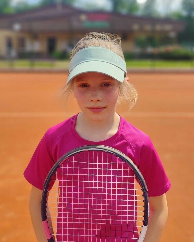 Nicol Kubíčková