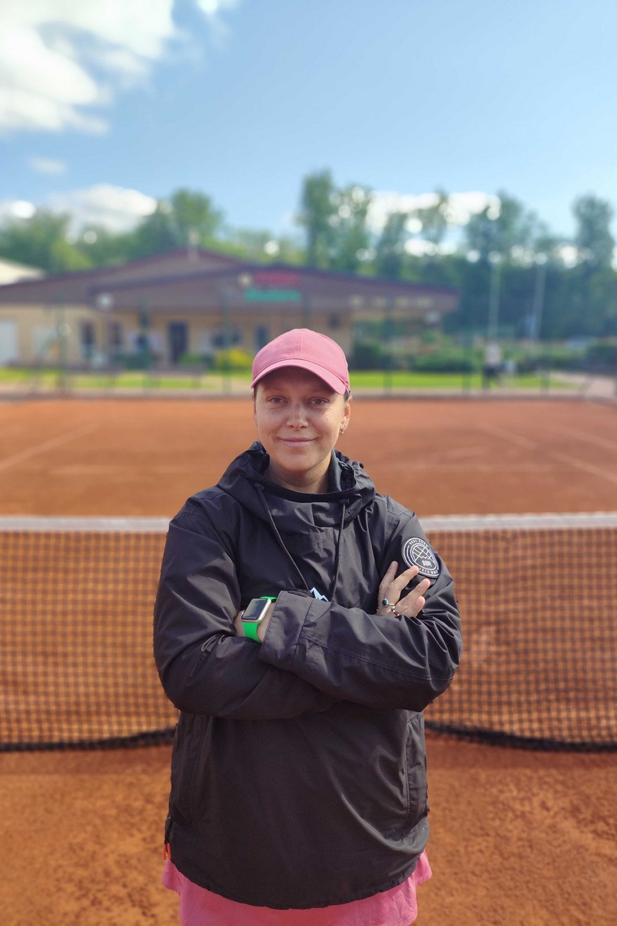 Adéla Hrubešová 
