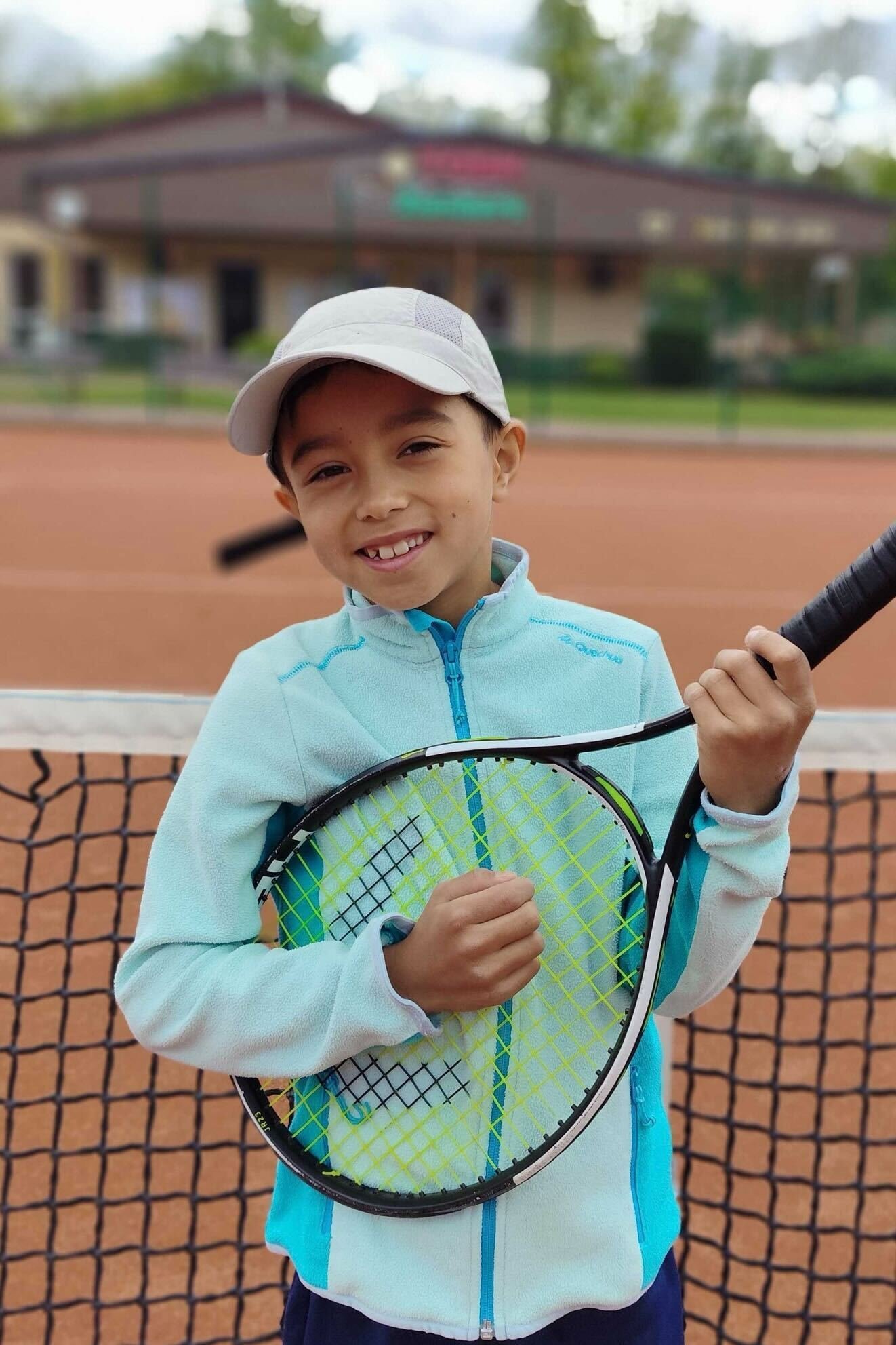 Raffael Gojilde 