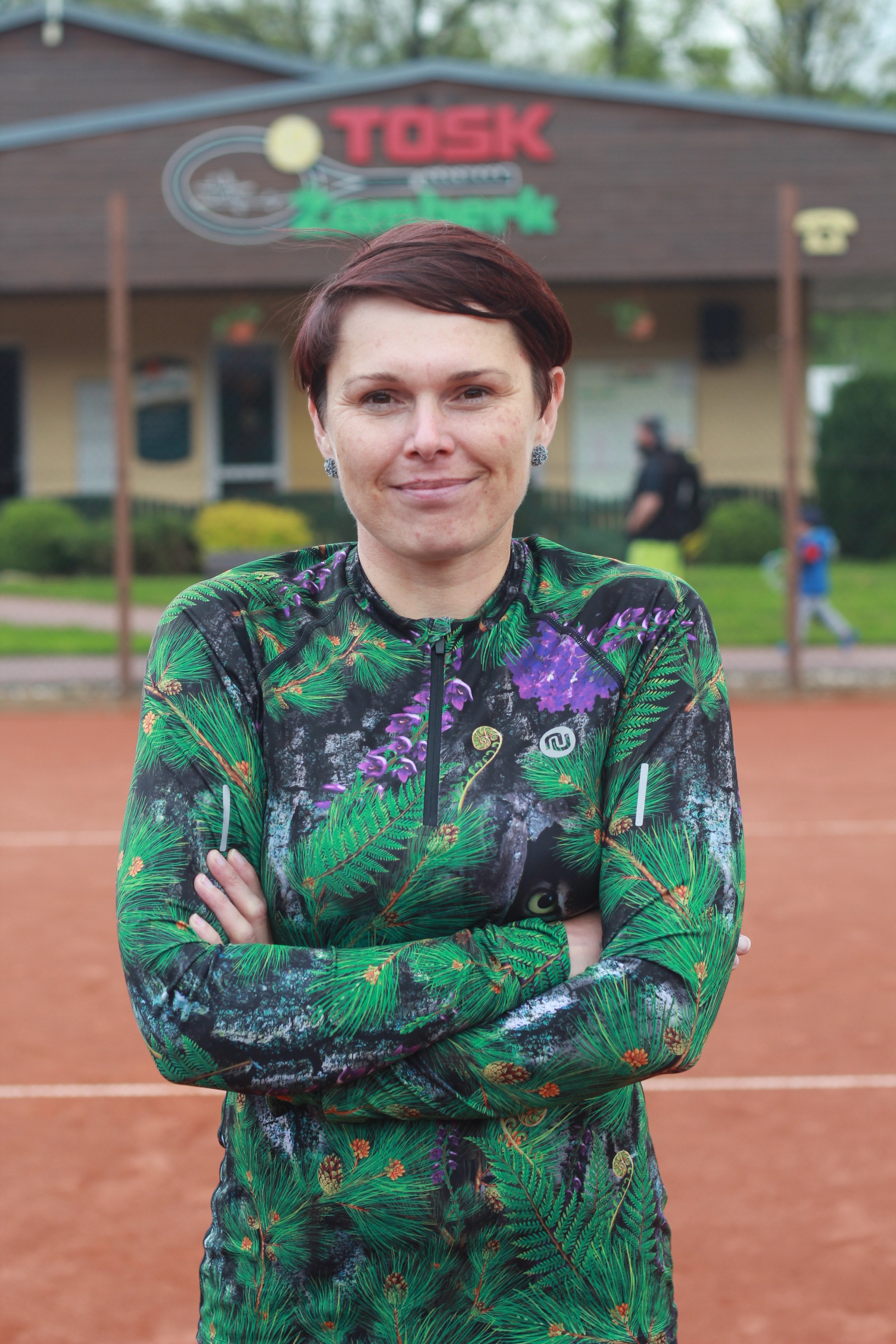Anna Dobrovská