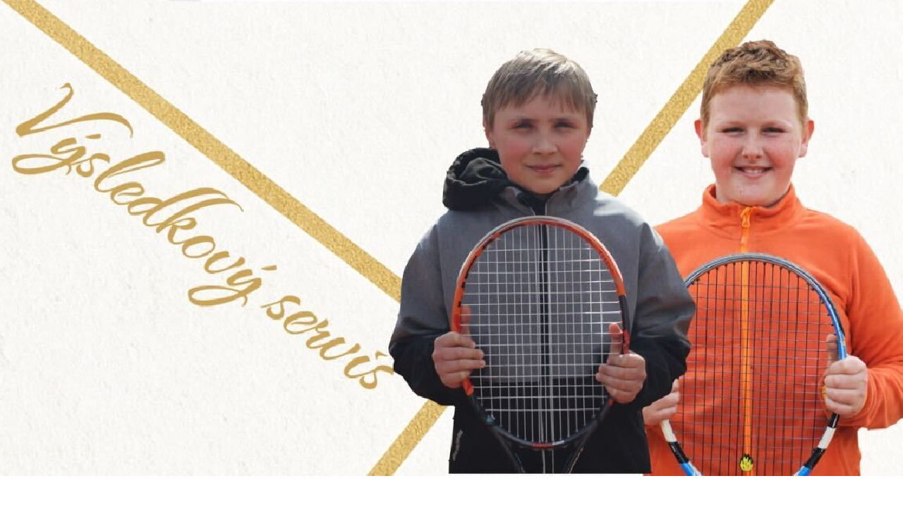 Výsledkový servis: na domácím turnaji zasáhlo do bojů celkem pět hráčů TOSK Žamberk