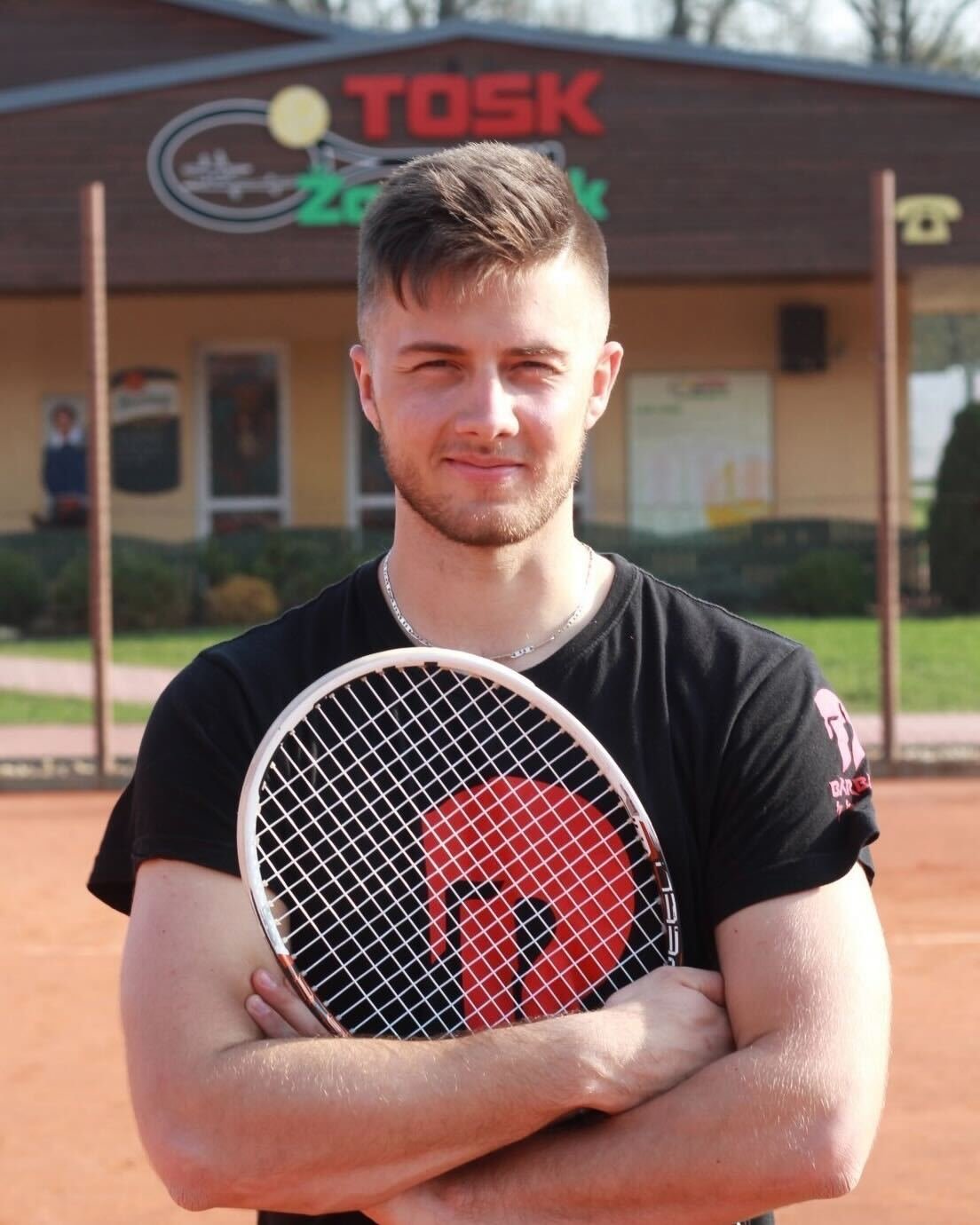 Adam Adámek 