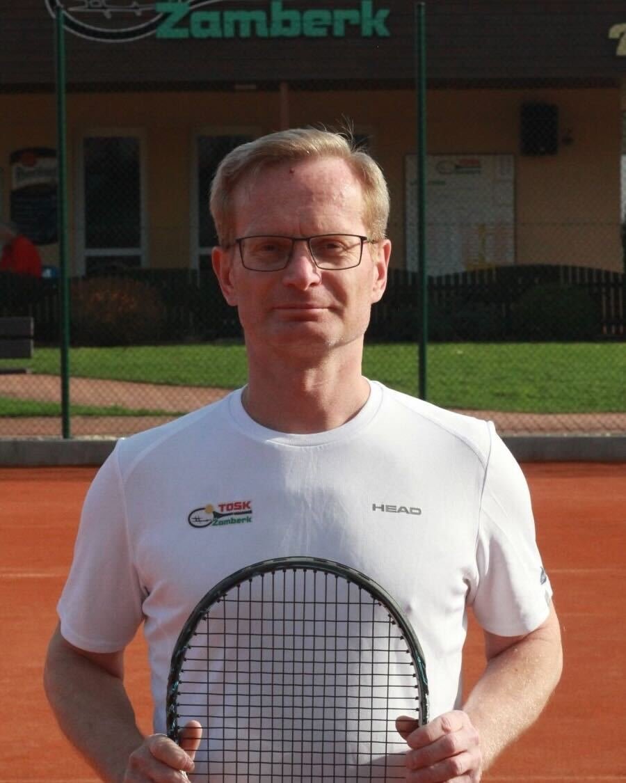 Jaromír Malý 