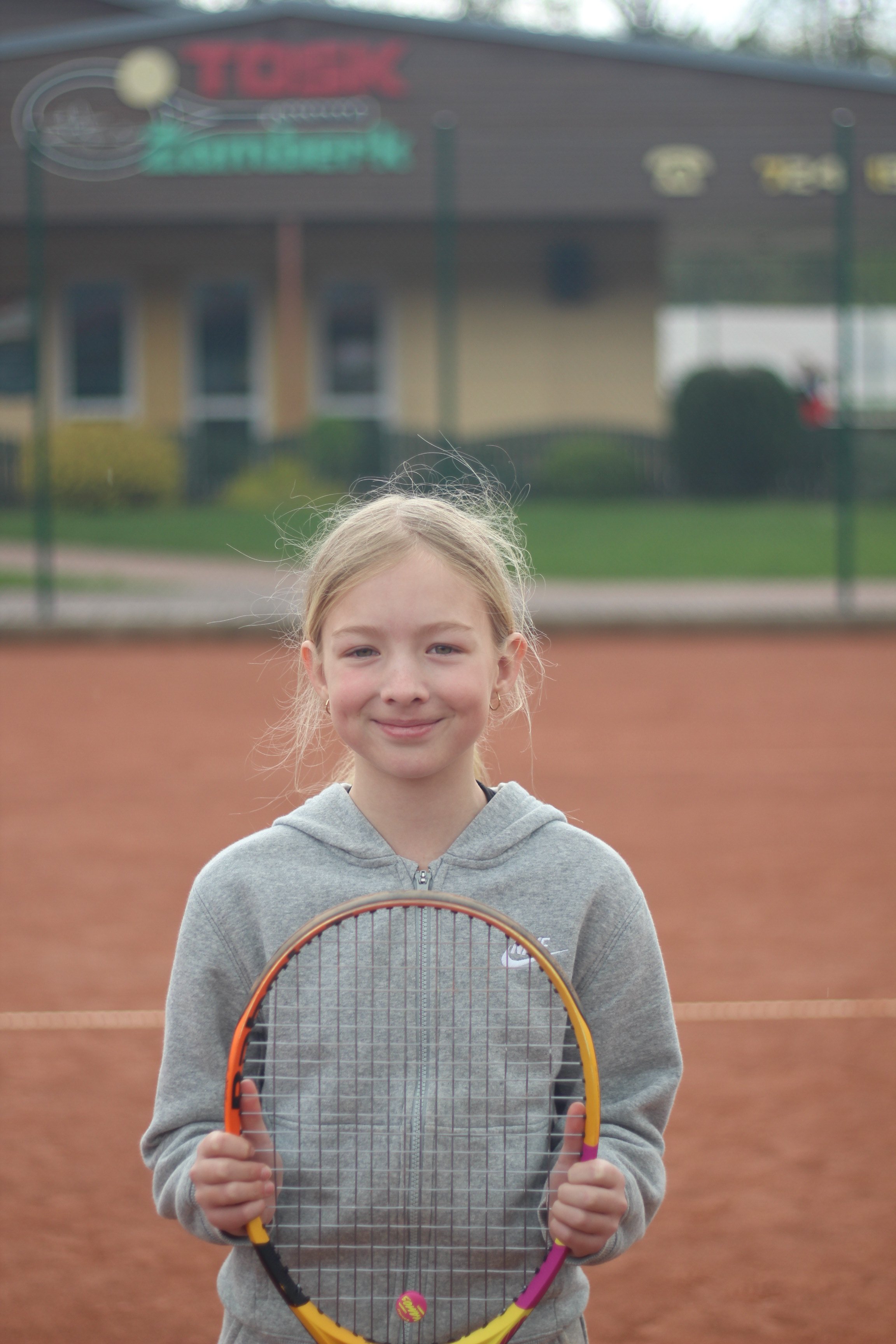Kristýna Chárová