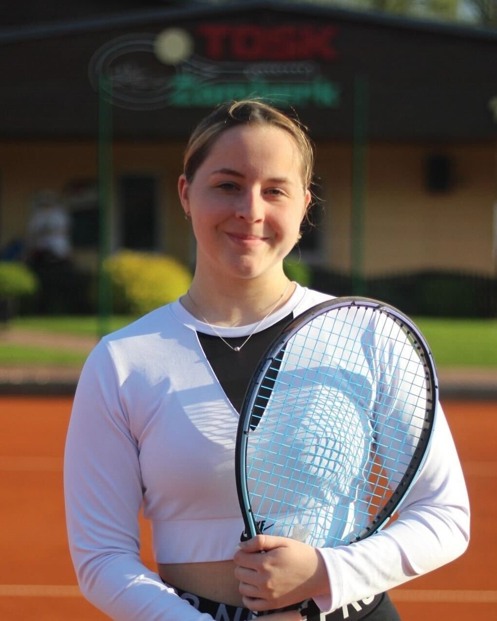 Nela Čevorová