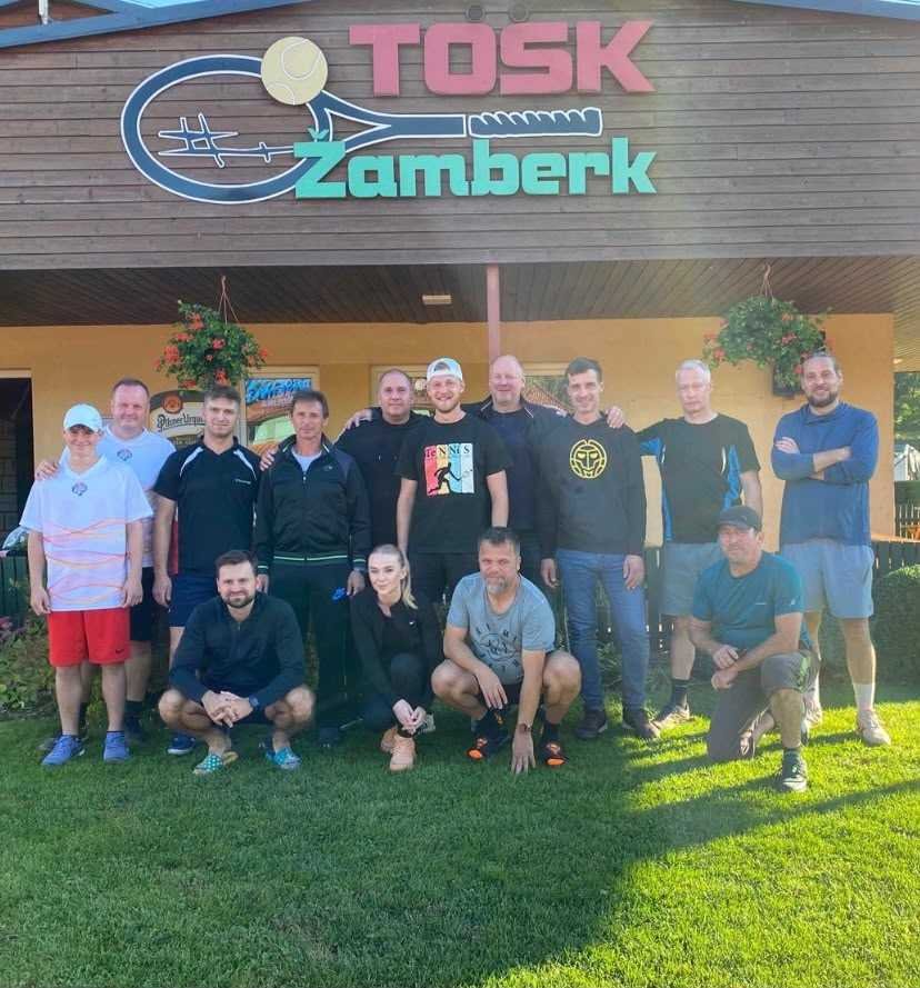 Desátý ročník deblového turnaje OlKul Cup úspěšně uzavřel letní sezónu